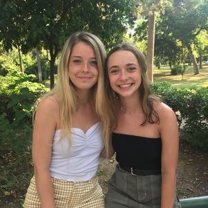 Meet your Posher, Makala